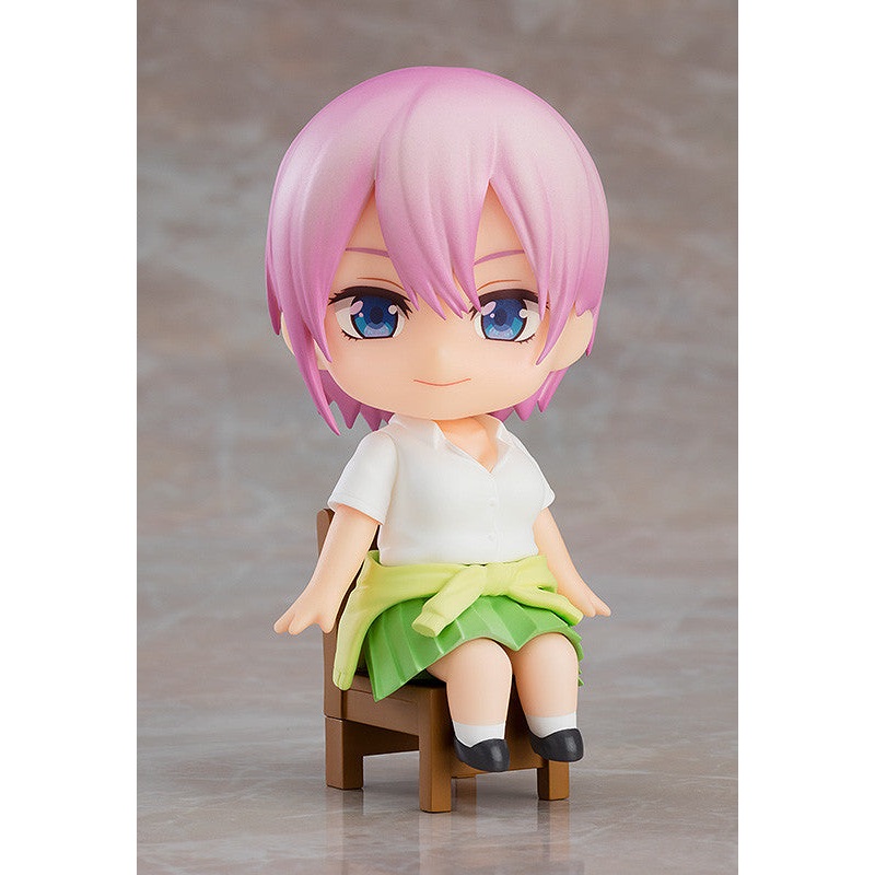 PRE-ORDER Nendoroid Swacchao! - The Quintessential Quintuplets Movie - Ichika Nakano