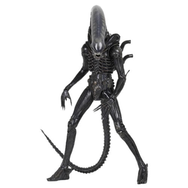 Alien 1/4th Scale Figures - Big Chap 40th Anniversary Ultimate Edition  (Pre-order)*