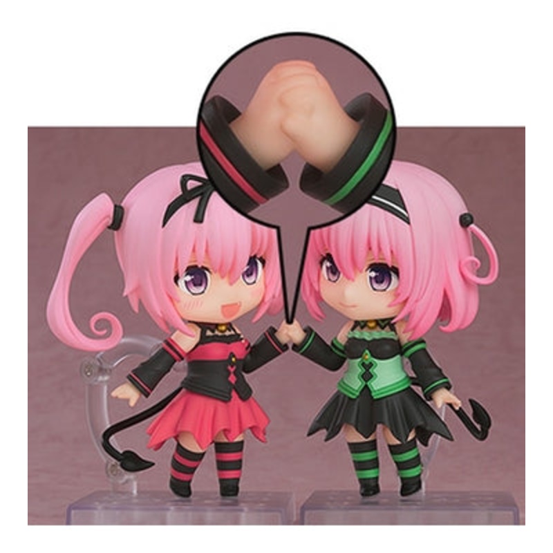 PASABUY Good Smile Company - Nendoroid 2395 - To Love-Ru Darkness - Nana Astar Deviluke [EXCLUSIVE]
