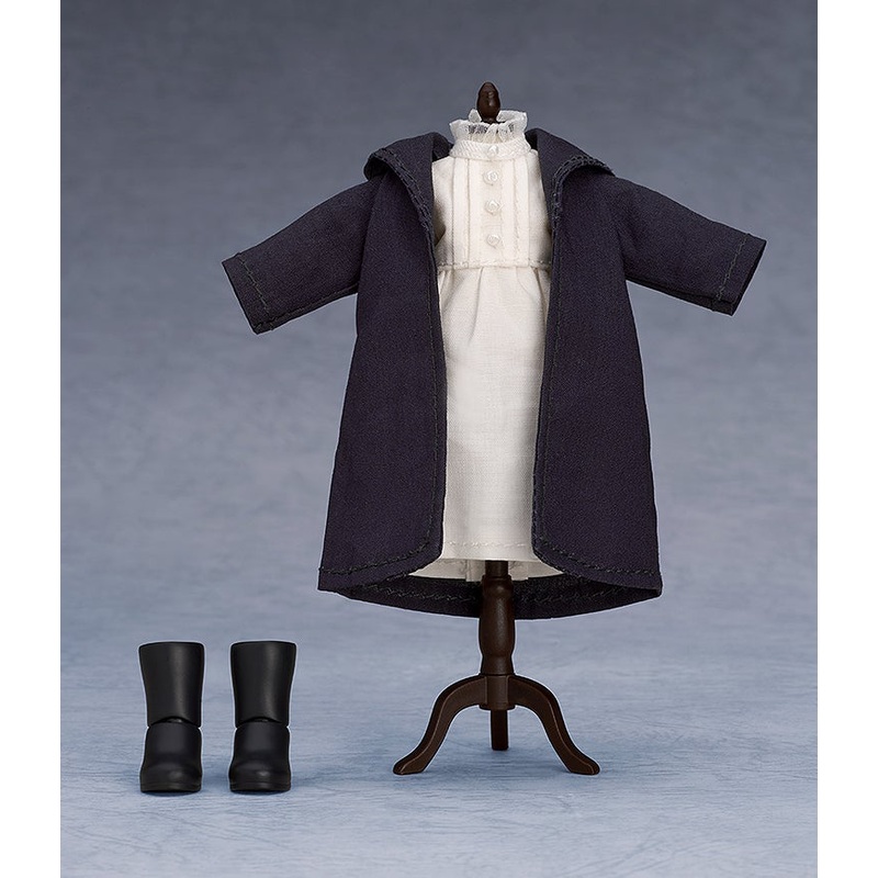 SPECIAL ORDER Good Smile Company - Nendoroid Doll Outfit Set: Fern [JP]