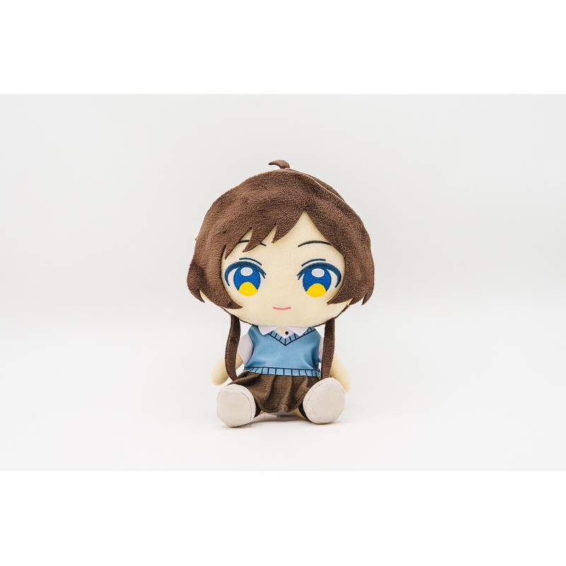 Ado au SmartPassPremium Collaboration Collection [Fireworks] Plush Toy
