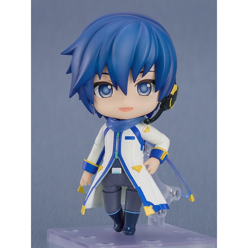 ADV PRE-ORDER Good Smile Company - Nendoroid 2844 - KAITO - KAITO 2.0