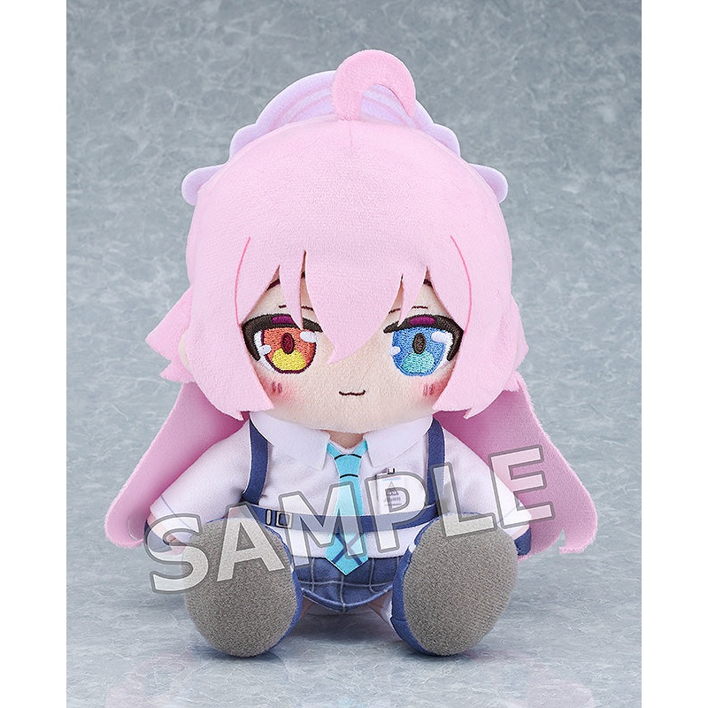 PRE-ORDER Good Smile Company - Blue Archive Chocopuni Plush - Hoshino