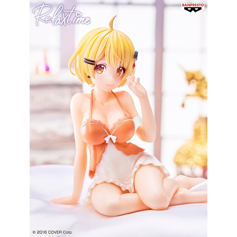 SPECIAL ORDER Hololive IF Relax Time - Yozora Mel