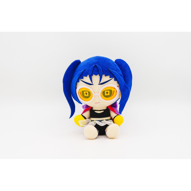 Ado au SmartPassPremium Collaboration Collection [Odo] Plush Toy