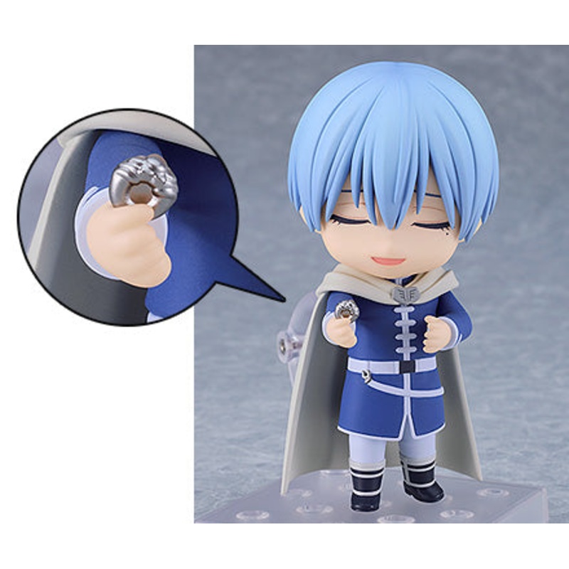 PASABUY Good Smile Company - Nendoroid 2498 - Frieren: Beyond Journey's End - Himmel [GSC EXCLUSIVE]