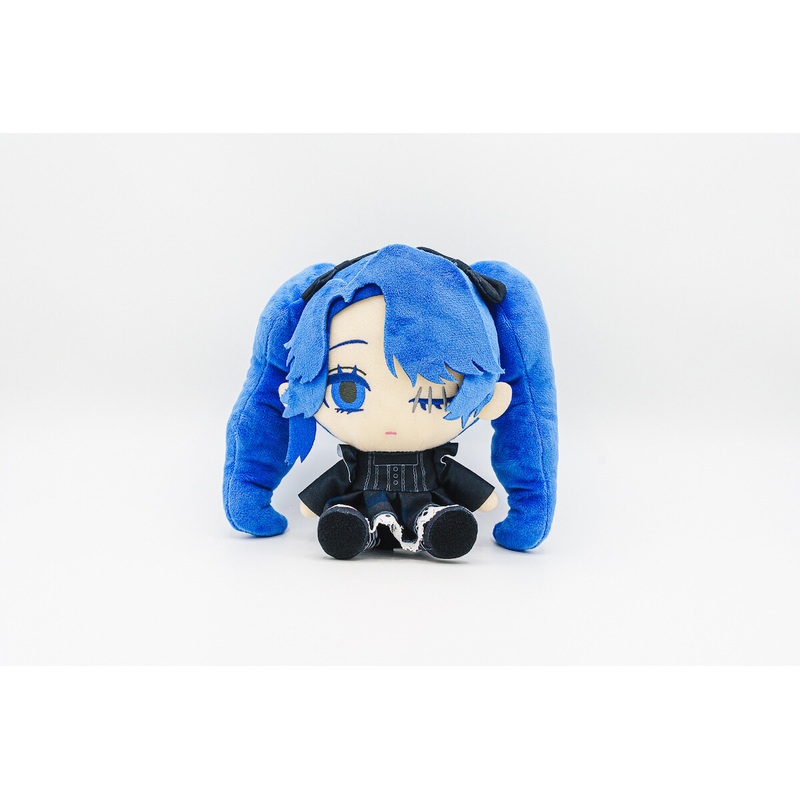 Ado au SmartPassPremium Collaboration Collection [Lucky Bruto] Plush Toy