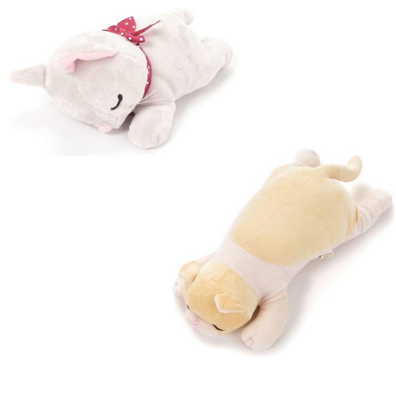 Cat Nap Set