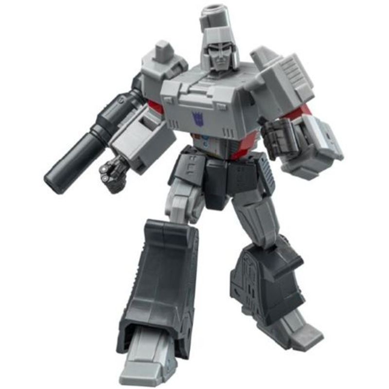 YOLOPARK Transformers: Generation 1 AMK Series 20cm Megatron