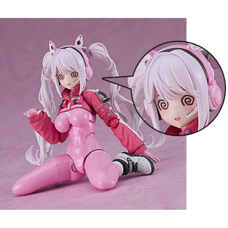 PASABUY Max Factory - figma 628 - GODDESS OF VICTORY: NIKKE - Alice [EXCLUSIVE]