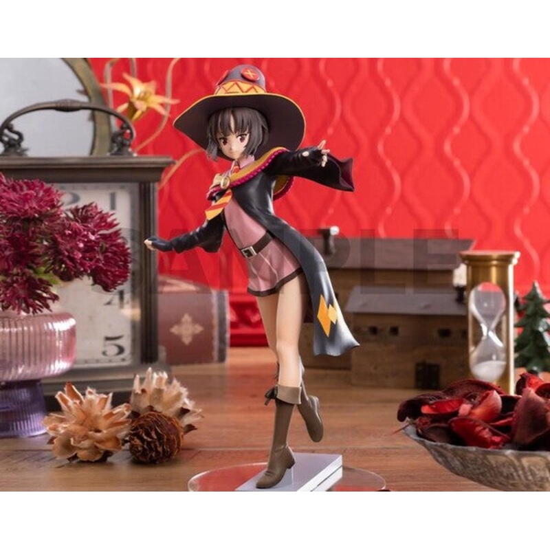 SPECIAL ORDER Konosuba ~An Explosion on This Wonderful World! Luminasta - Megumin [JP]