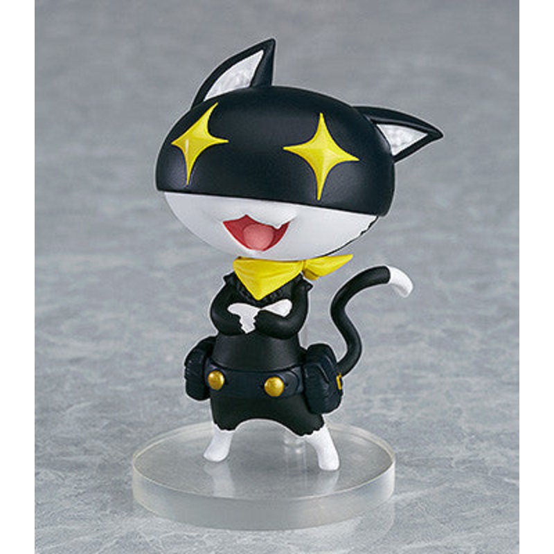 PASABUY Max Factory - figma 363 - Persona5 - Joker [GSC EXCLUSIVE] [4th Release]