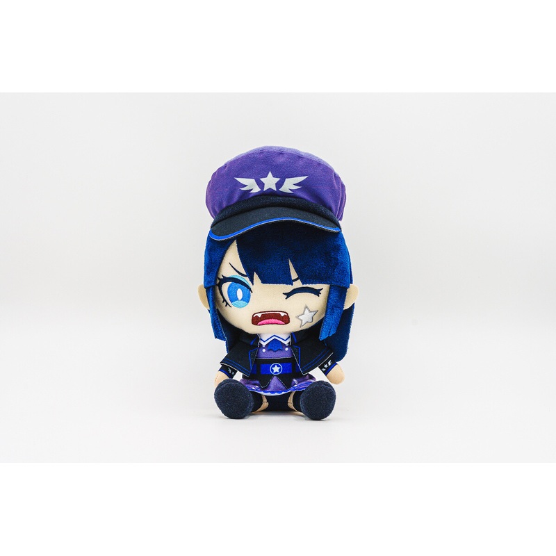 Ado au SmartPassPremium Collaboration Collection [Freedom] Plush Toy