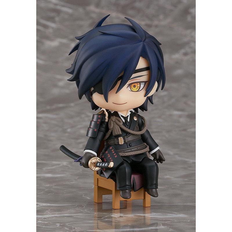 PRE-ORDER Nendoroid Swacchao! - Touken Ranbu -ONLINE- - Shokudaikiri Mitsutada
