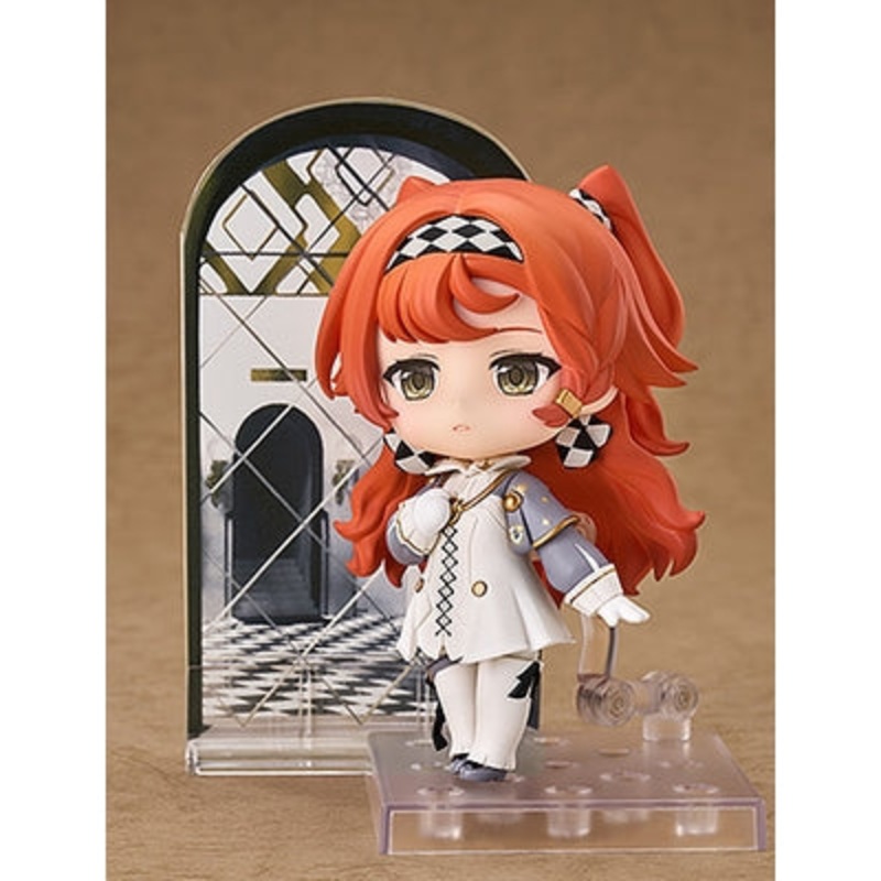 PASABUY Good Smile Arts Shanghai - Nendoroid 2391 - Reverse: 1999 - Sonetto [EXCLUSIVE]