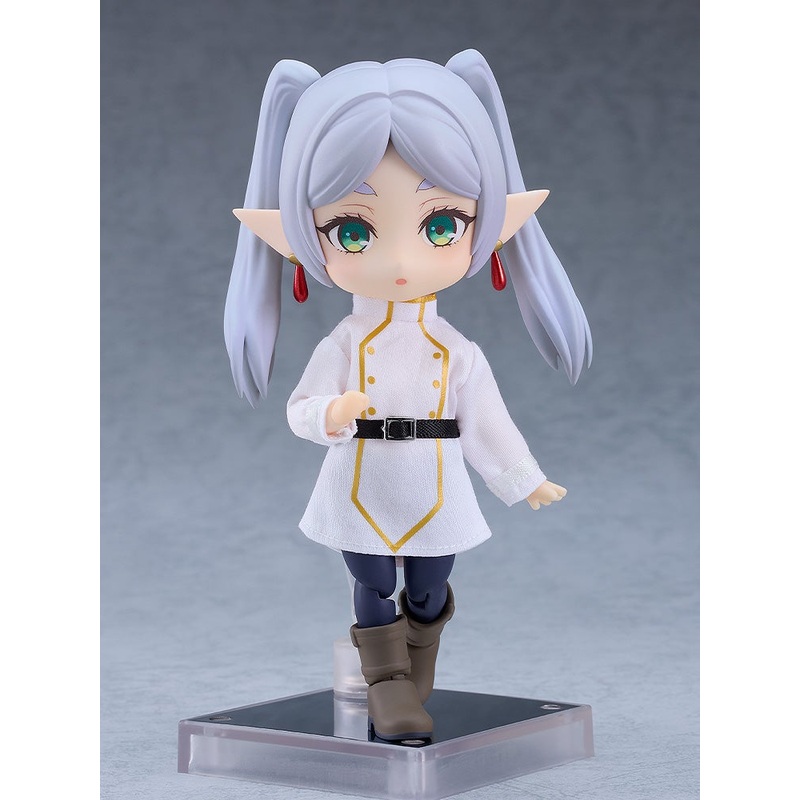 IN-STOCK Good Smile Company - Nendoroid Doll - Frieren: Beyond Journey's End - Frieren