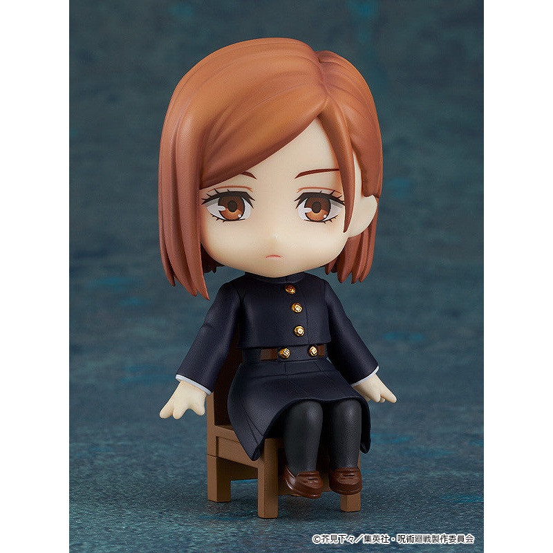 PRE-ORDER Nendoroid Swacchao! - Jujutsu Kaisen - Nobara Kugisaki