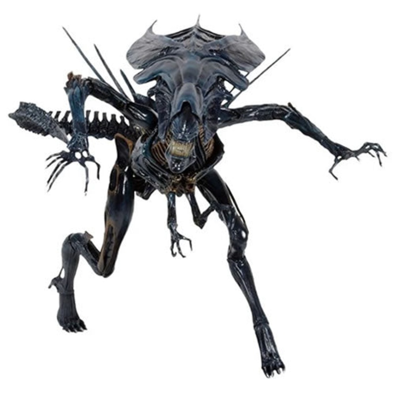 Aliens Figures - Alien Queen Ultra Deluxe Boxed Figure (Pre-order)*