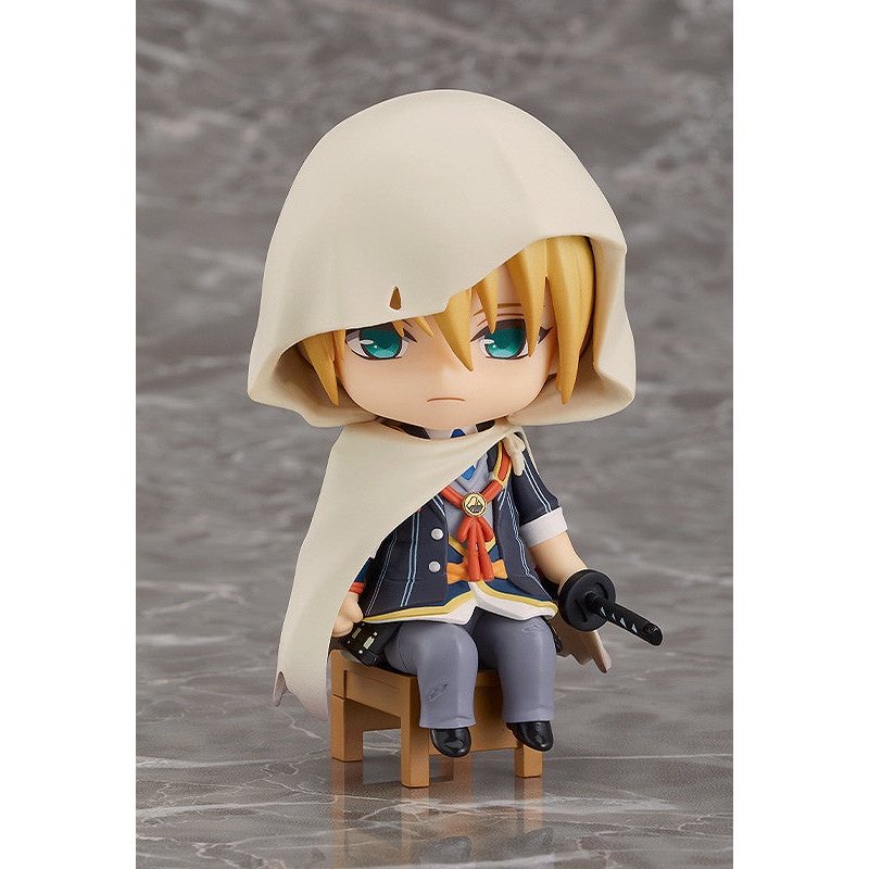 PRE-ORDER Nendoroid Swacchao! - Touken Ranbu -ONLINE- - Yamambagiri Kunihiro