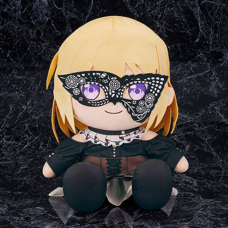 PRE-ORDER Good Smile Company - Big 40cm Plushie - BanG Dream!: Ave Mujica - Doloris