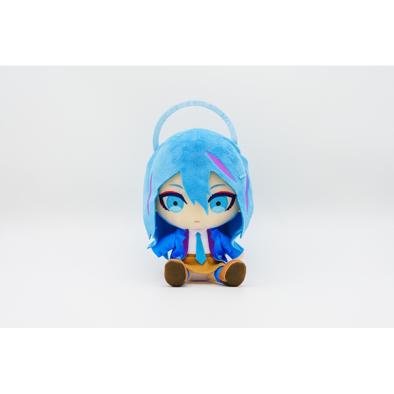 Ado au SmartPassPremium Collaboration Collection [Yoru No Pierrot] Plush Toy