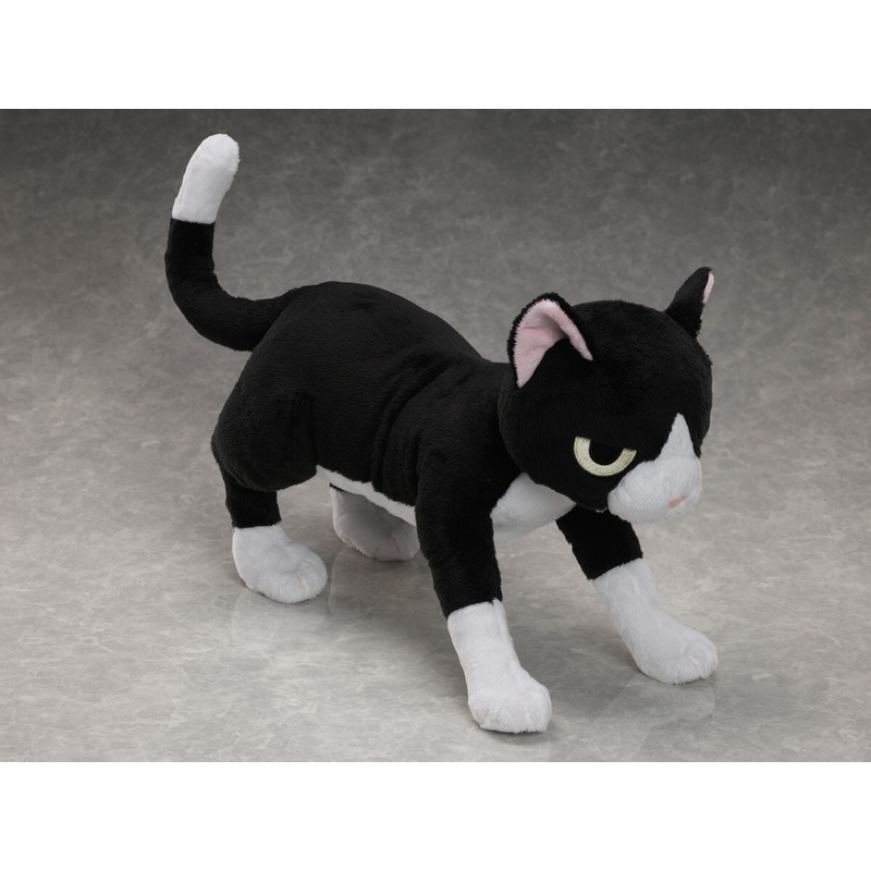 13 Sentinels: Aegis Rim Shippo 1/1 Posing Plushie