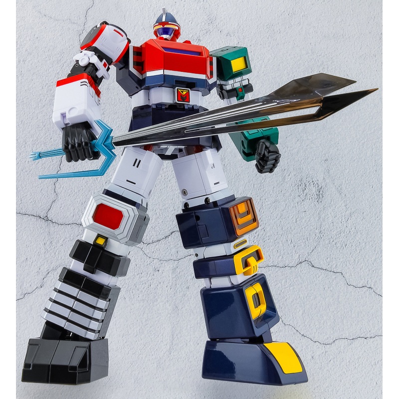 Action Gokin God Mars (Pre-order)*