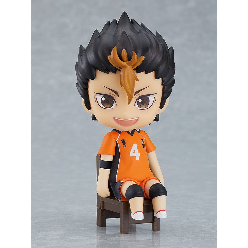 PRE-ORDER Nendoroid Swacchao! - Haikyu!! - Yu Nishinoya