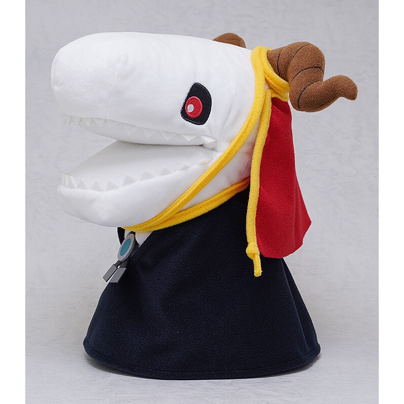 The Ancient Magus' Bride Season 2 Puppet Elias