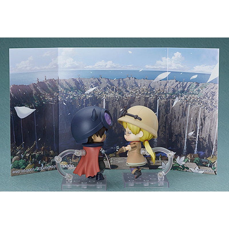 PASABUY Good Smile Company - Nendoroid 1053 - Made in Abyss - Reg [EXCLUSIVE] [3rd Release]