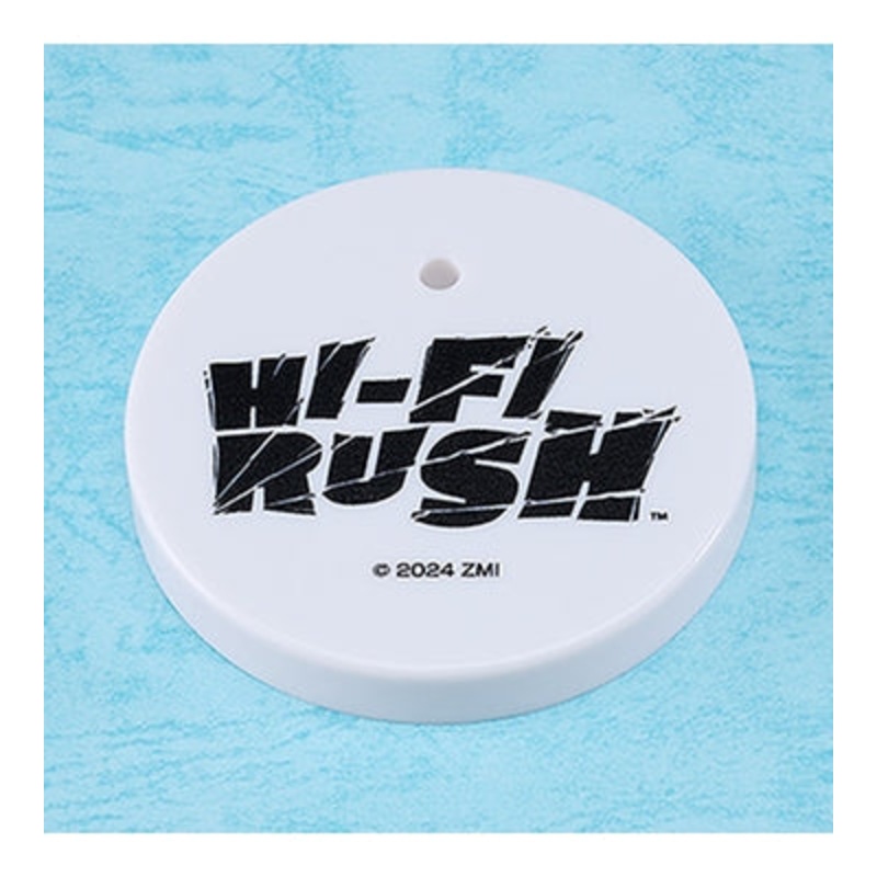 PASABUY Good Smile Company - Nendoroid 2362 - Hi-Fi RUSH - 808 [EXCLUSIVE]