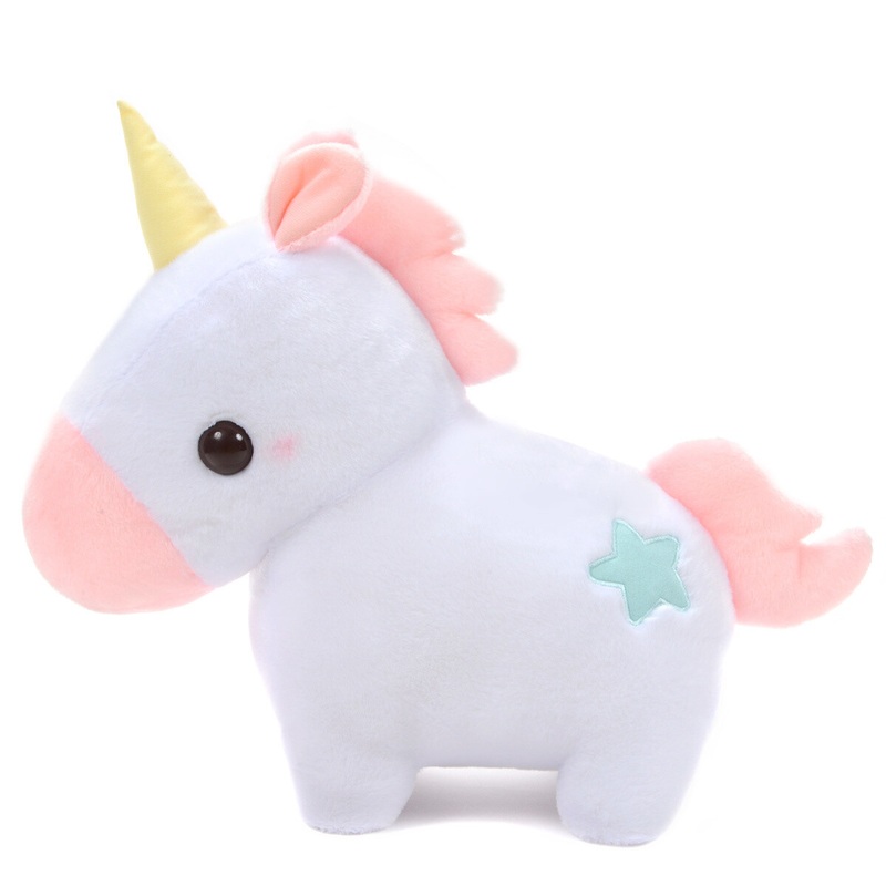 Yumekawa Pocket Zoo Big Plush Collection