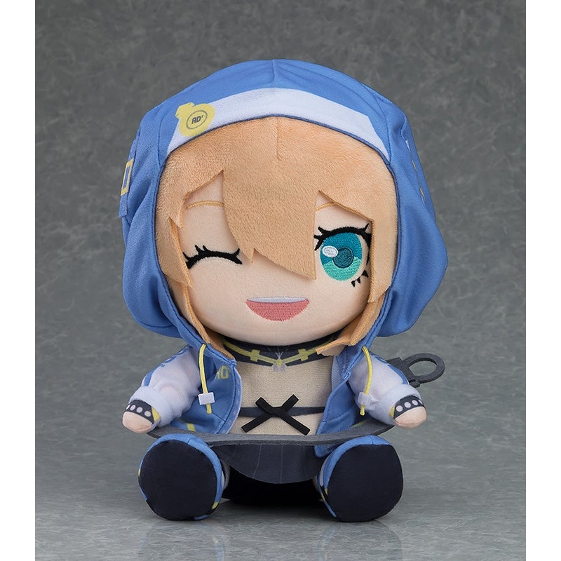 PRE-ORDER Good Smile Company - 5GUILTY GEAR -STRIVE- Plushie - Bridget: Winking Ver.