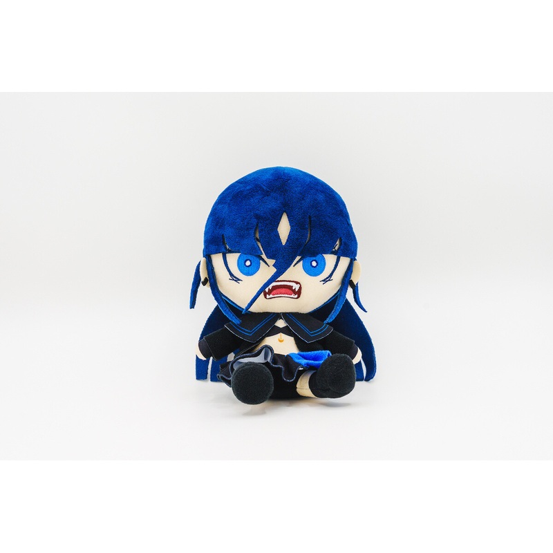 Ado au SmartPassPremium Collaboration Collection [Usseewa] Plush Toy