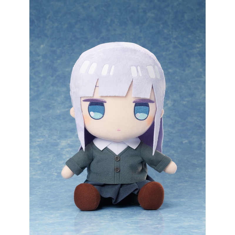 Aharen-san wa Hakarenai Reina Aharen Plushie