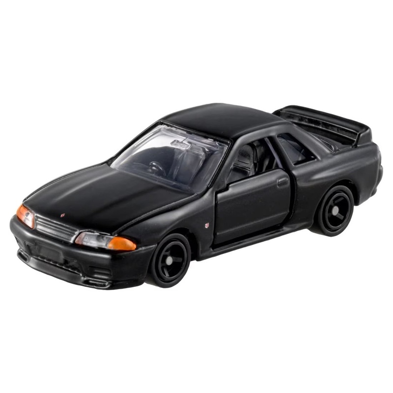 No.48 Nissan Skyline GT-R(BNR32)