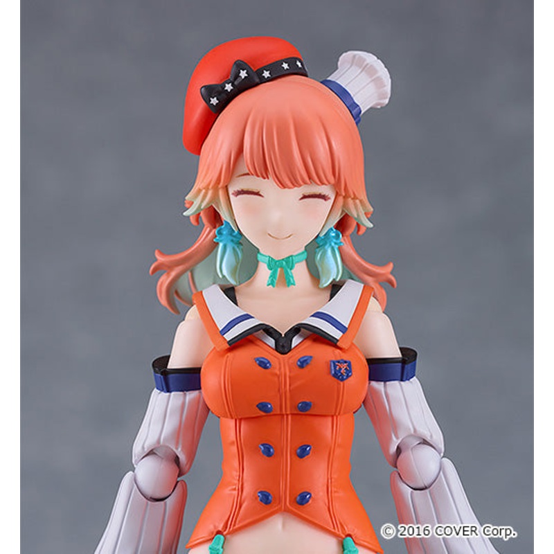 PASABUY Max Factory - figma 627 - hololive production - Takanashi Kiara [EXCLUSIVE]