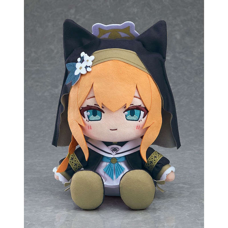 IN-STOCK Good Smile Company - Blue Archive Chocopuni Plushie - Mari