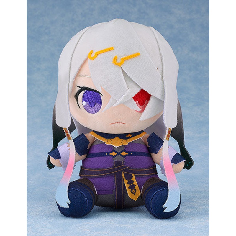 PRE-ORDER Good Smile Company - Atelier Ryza: Ever Darkness & the Secret Hideout The Animation Plushie - Lila Decyrus