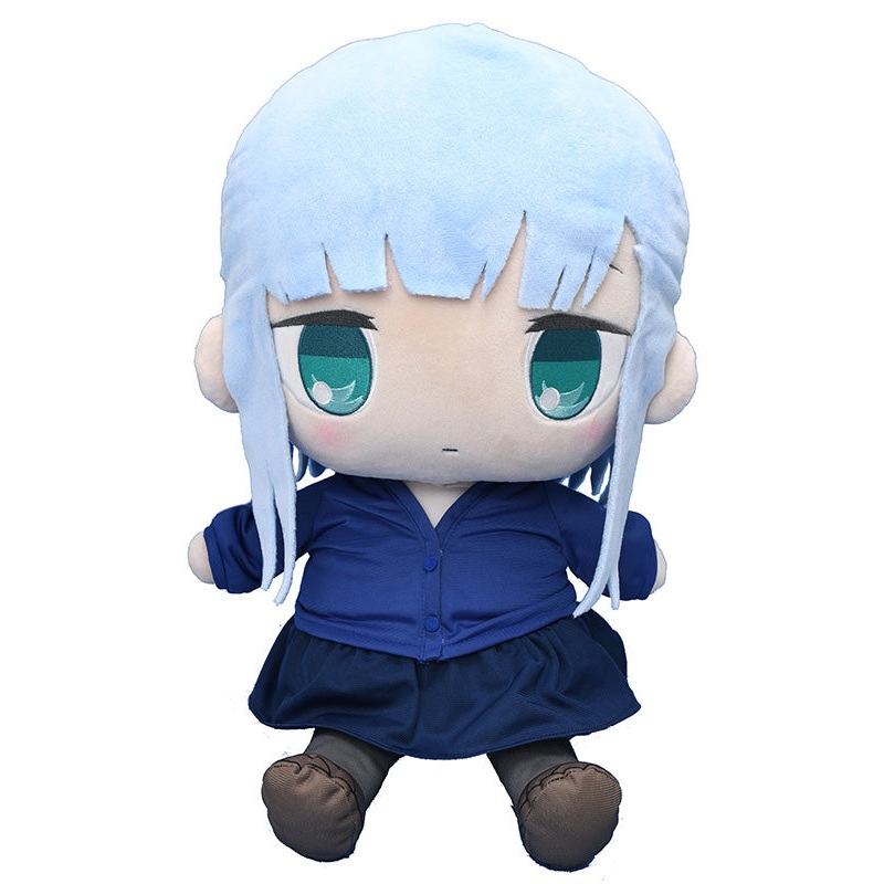 PRE-ORDER Aharen-san wa Hakarenai Big Plushie - Aharen-san