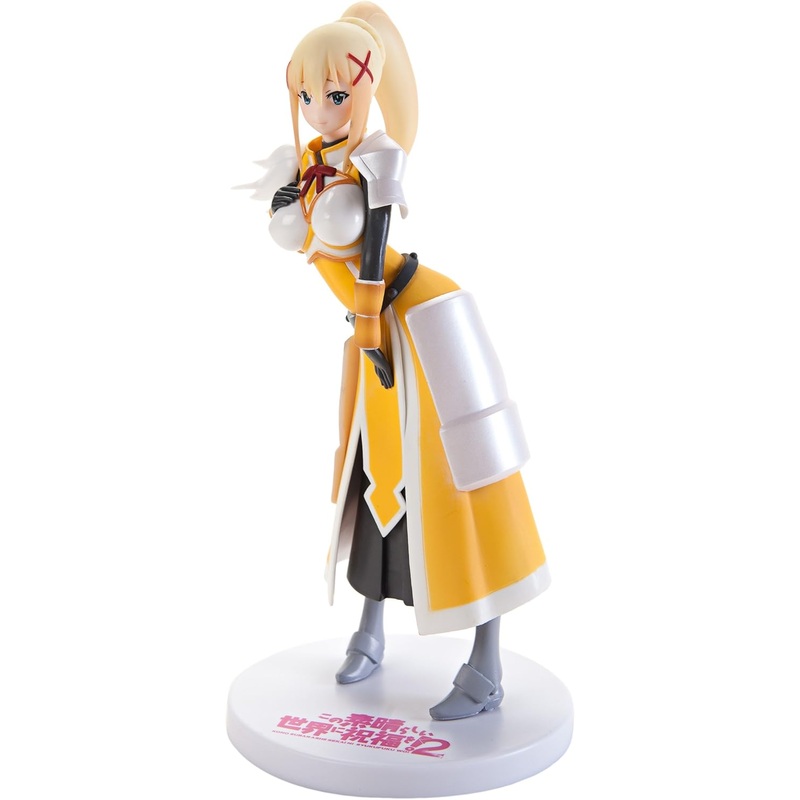 BACK-ORDER Sega - Kono Subarashii Sekai ni Shukufuku o! 2 PM Figure - Darkness