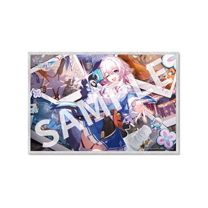 PASABUY Good Smile Company - Nendoroid 2456 - Honkai: Star Rail - March 7th [EXCLUSIVE]