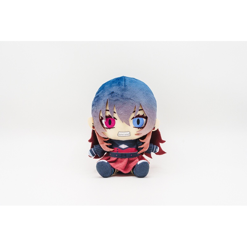 Ado au SmartPassPremium Collaboration Collection [Domestic De Violence] Plush Toy