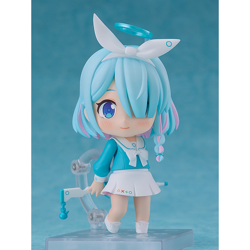 IN-STOCK Good Smile Company - Nendoroid 2245 - Blue Archive - Arona