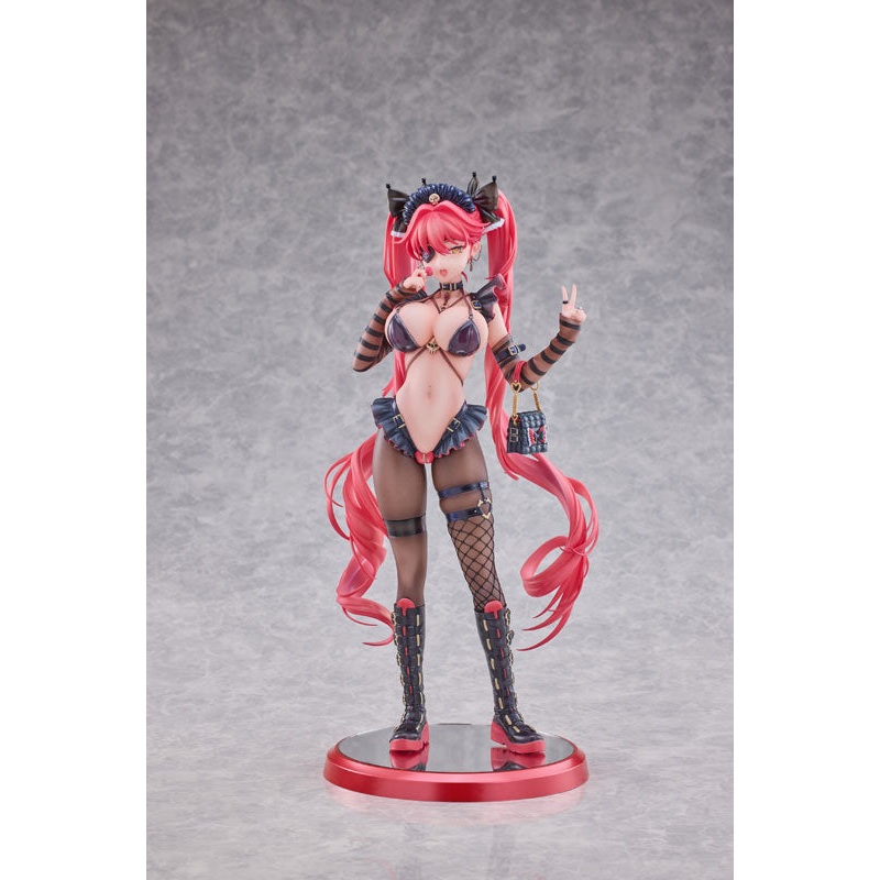 SPECIAL ORDER PartyLook - Mendokusai Original Work - Stella 1/6 [JP]